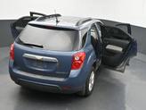 Thumbnail of 2011 Supersonic Blue Metallic Chevrolet Equinox