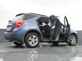 Thumbnail of 2011 Supersonic Blue Metallic Chevrolet Equinox