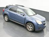 Thumbnail of 2011 Supersonic Blue Metallic Chevrolet Equinox