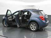Thumbnail of 2011 Supersonic Blue Metallic Chevrolet Equinox