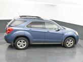 Thumbnail of 2011 Supersonic Blue Metallic Chevrolet Equinox