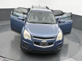 Thumbnail of 2011 Supersonic Blue Metallic Chevrolet Equinox