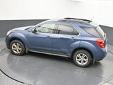 Thumbnail of 2011 Supersonic Blue Metallic Chevrolet Equinox