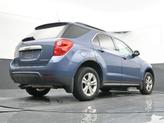Thumbnail of 2011 Supersonic Blue Metallic Chevrolet Equinox