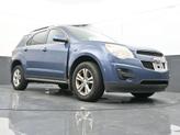 Thumbnail of 2011 Supersonic Blue Metallic Chevrolet Equinox