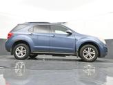 Thumbnail of 2011 Supersonic Blue Metallic Chevrolet Equinox