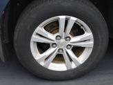 Thumbnail of 2011 Supersonic Blue Metallic Chevrolet Equinox