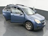 Thumbnail of 2011 Supersonic Blue Metallic Chevrolet Equinox