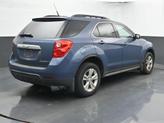 Thumbnail of 2011 Supersonic Blue Metallic Chevrolet Equinox