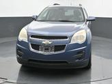 Thumbnail of 2011 Supersonic Blue Metallic Chevrolet Equinox