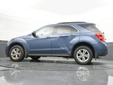 Thumbnail of 2011 Supersonic Blue Metallic Chevrolet Equinox