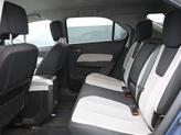Thumbnail of 2011 Supersonic Blue Metallic Chevrolet Equinox