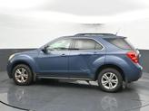 Thumbnail of 2011 Supersonic Blue Metallic Chevrolet Equinox