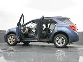Thumbnail of 2011 Supersonic Blue Metallic Chevrolet Equinox
