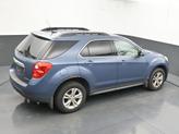 Thumbnail of 2011 Supersonic Blue Metallic Chevrolet Equinox
