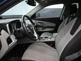Thumbnail of 2011 Supersonic Blue Metallic Chevrolet Equinox