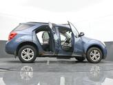 Thumbnail of 2011 Supersonic Blue Metallic Chevrolet Equinox