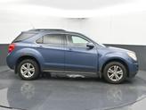 Thumbnail of 2011 Supersonic Blue Metallic Chevrolet Equinox