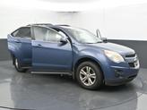 Thumbnail of 2011 Supersonic Blue Metallic Chevrolet Equinox