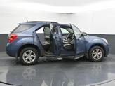 Thumbnail of 2011 Supersonic Blue Metallic Chevrolet Equinox