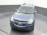 Thumbnail of 2011 Supersonic Blue Metallic Chevrolet Equinox