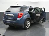 Thumbnail of 2011 Supersonic Blue Metallic Chevrolet Equinox