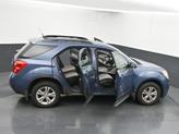 Thumbnail of 2011 Supersonic Blue Metallic Chevrolet Equinox