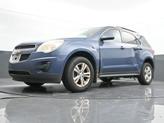 Thumbnail of 2011 Supersonic Blue Metallic Chevrolet Equinox