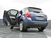 Thumbnail of 2011 Supersonic Blue Metallic Chevrolet Equinox