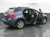 Thumbnail of 2011 Supersonic Blue Metallic Chevrolet Equinox