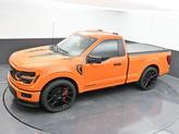 Thumbnail of 2025 Oxford White Ford F-150