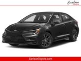 Photo of 2025 Pearl Toyota Corolla