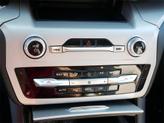 Thumbnail of 2023 Agate Black Metallic Ford Explorer