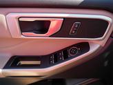 Thumbnail of 2023 Agate Black Metallic Ford Explorer