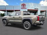 Thumbnail of 2025 Bronze Toyota Tacoma