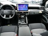 Thumbnail of 2025 Bronze Toyota Tacoma