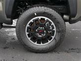 Thumbnail of 2025 Bronze Toyota Tacoma