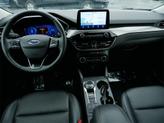 Thumbnail of 2022 Agate Black Metallic Ford Escape