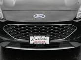 Thumbnail of 2022 Agate Black Metallic Ford Escape