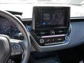 Thumbnail of 2024 Classic Silver Metallic Toyota Corolla