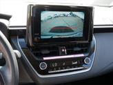 Thumbnail of 2024 Classic Silver Metallic Toyota Corolla