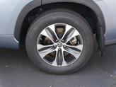Thumbnail of 2023 Moon Dust Toyota Highlander