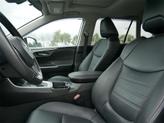 Thumbnail of 2021 Blizzard Pearl Toyota RAV4