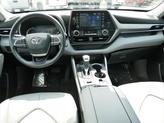 Thumbnail of 2022 White Toyota Highlander