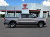 Thumbnail of 2020 Billet Silver Metallic Clearcoat RAM 1500