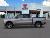 Thumbnail of 2020 Billet Silver Metallic Clearcoat RAM 1500