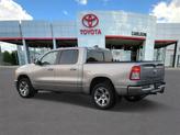 Thumbnail of 2020 Billet Silver Metallic Clearcoat RAM 1500