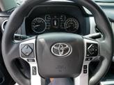 Thumbnail of 2021 Midnight Black Metallic Toyota Tundra