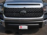 Thumbnail of 2021 Midnight Black Metallic Toyota Tundra