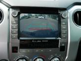 Thumbnail of 2021 Midnight Black Metallic Toyota Tundra
